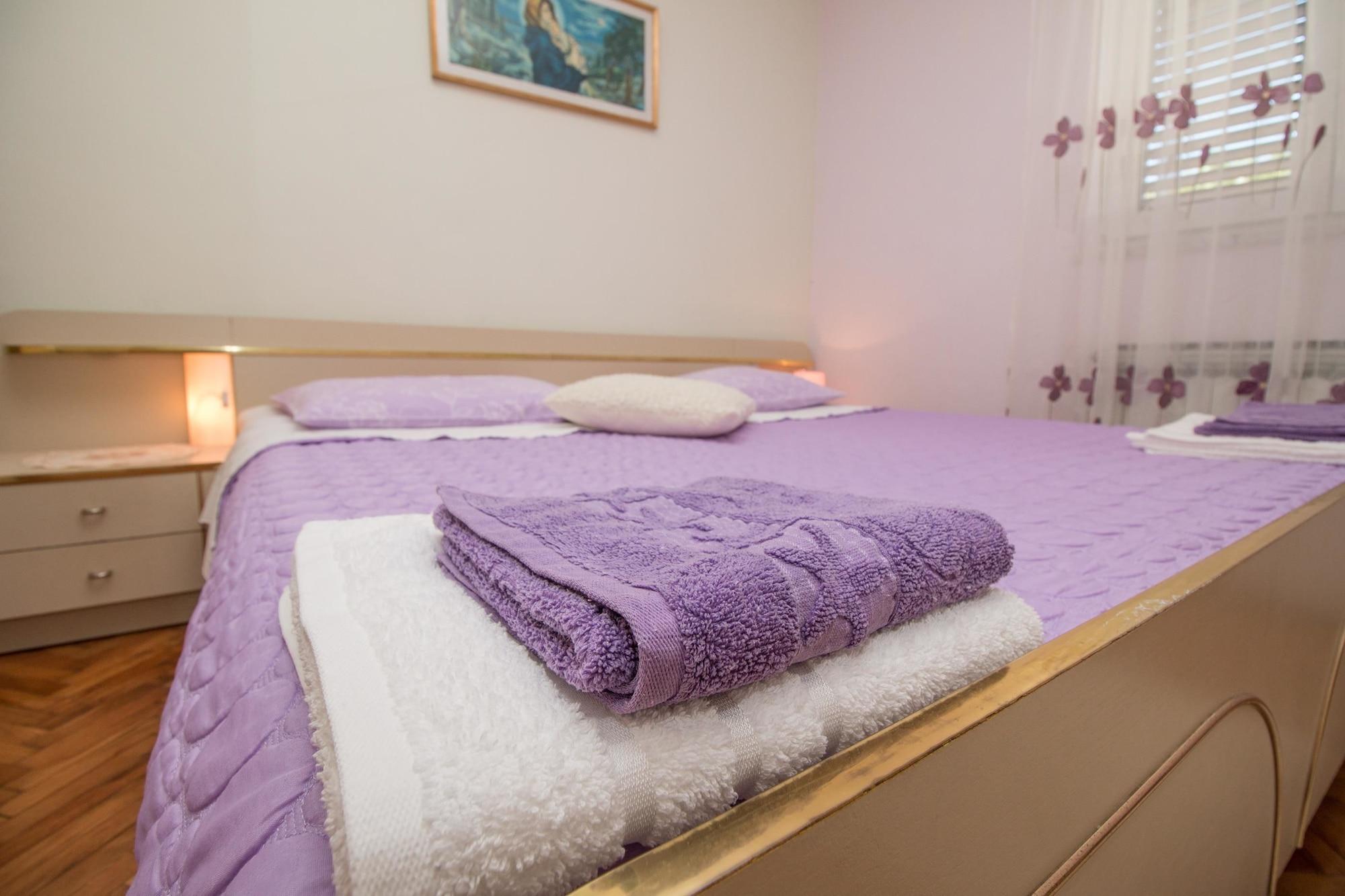 Lägenhet Divna Rovinj